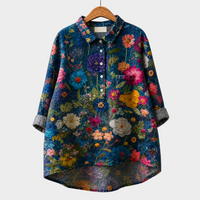 Camilla | Blusa elegante estiva