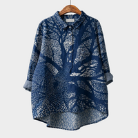 Tiziana | Blusa elegante estiva