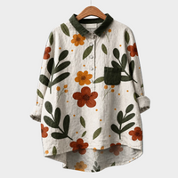 Giorgia | Blusa elegante estiva