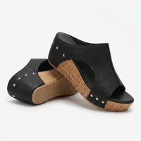 Ornella | comfort ad ogni passo