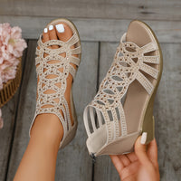 Simonetta | Sandali Ortopedici Eleganti