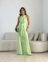Amara | Tuta elegante