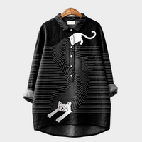 Fiorella | Blusa elegante estiva
