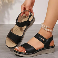 Sandali OrthoComfort Fit