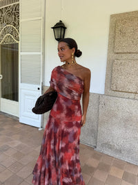 Serena | grazia a fiori