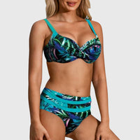 Fabiana - Costume da bagno elegante per donne