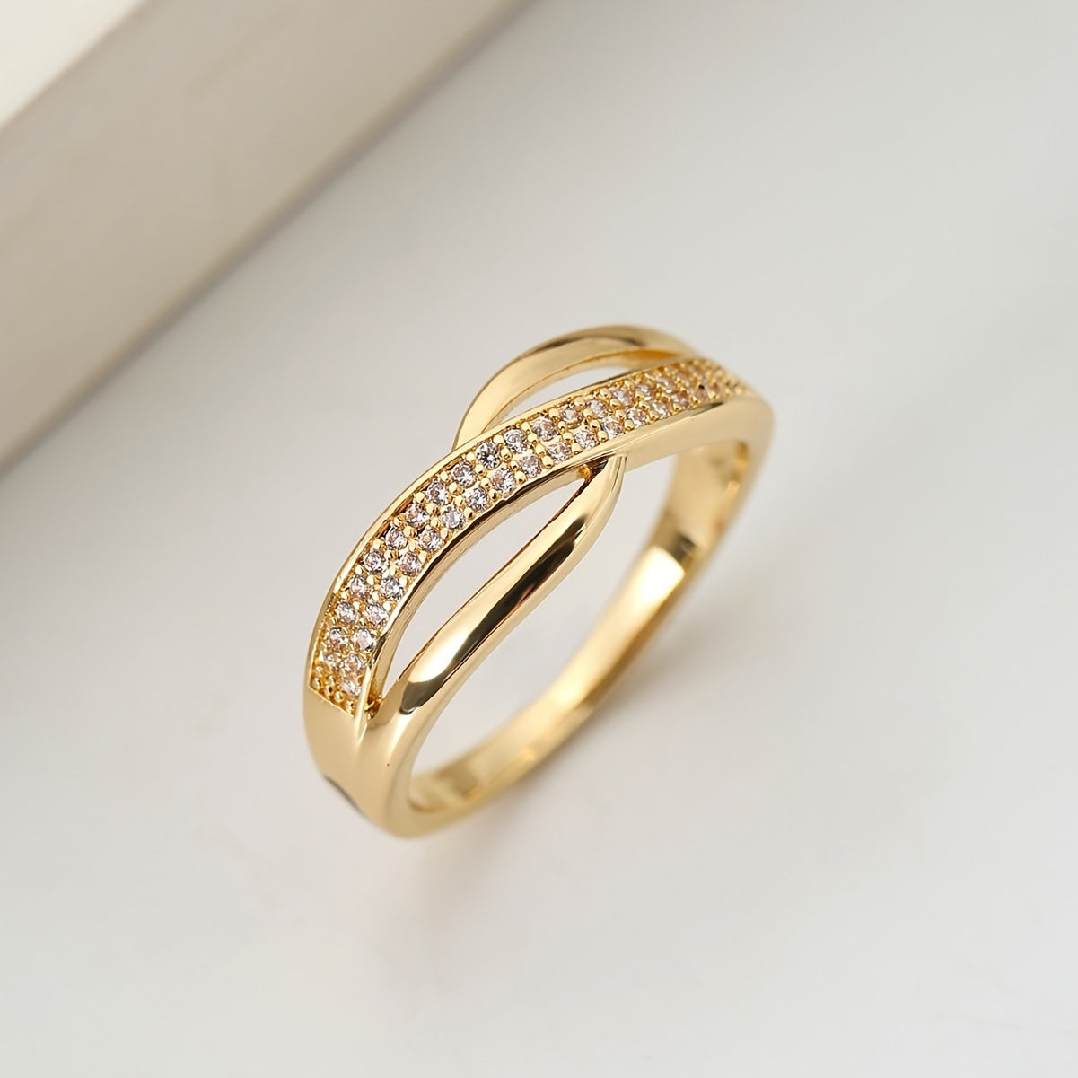 Serenina anello 2