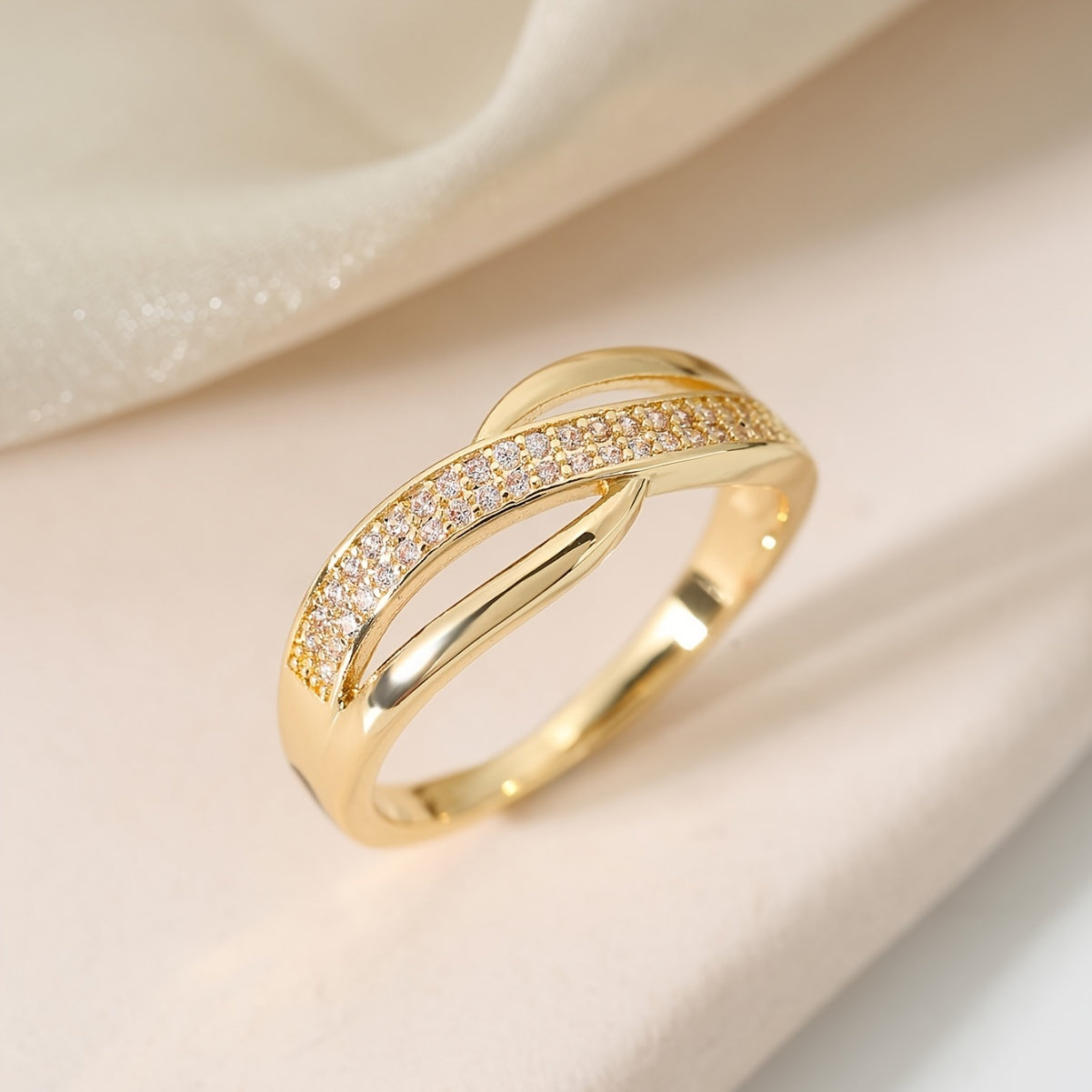 Serenina anello 1