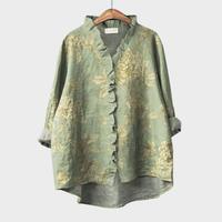 Rosalinde | Blusa elegante estiva