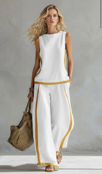 Francesca™ | Elegante Set Due Pezzi