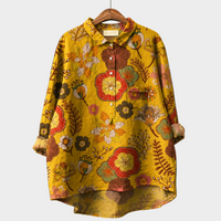 Loredana | Blusa elegante estiva