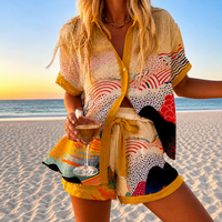 Set | Soft Paradise