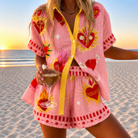 Set | Candy Beach
