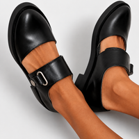 Danyelleh | Scarpe Mary Jane Ortopediche