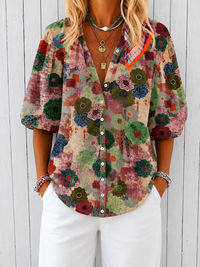 Paola | Camicia confortevole