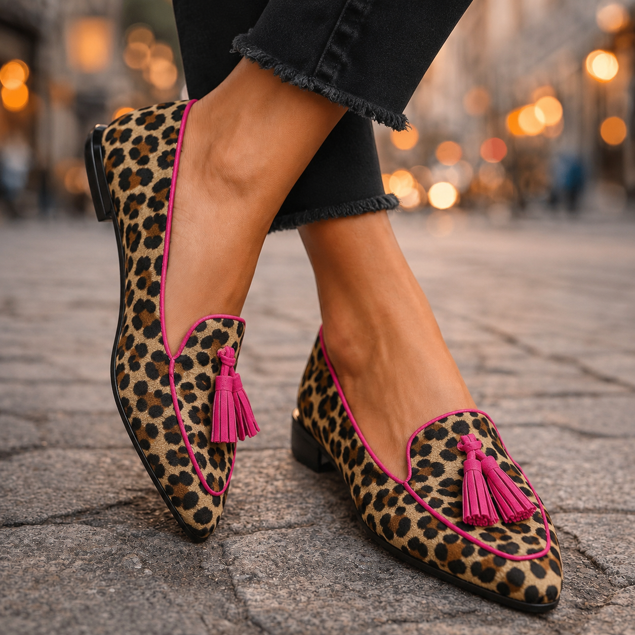 Zaira | sostegno ed eleganza