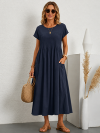 Ofelia | eleganza fluida senza tempo