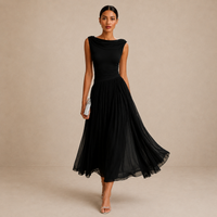 Arianna | Abito Midi