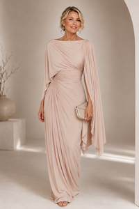 Ella | Maxi Dress