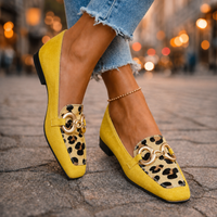 Fabiana | un fascino animalier