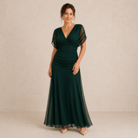 Claudia | Abito Maxi