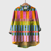 Ambra | Blusa elegante estiva