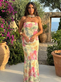 Bianca | acquerello senza tempo