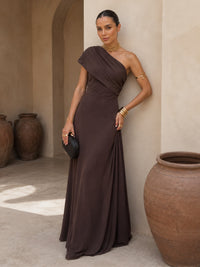 Valentina | eleganza color terra