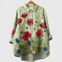 Juliette | Blusa elegante estiva