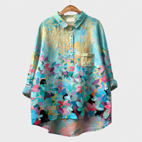 Aurore | Blusa elegante estiva