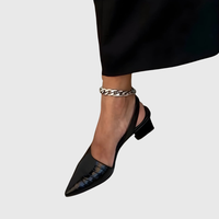 Giada™ | Tacchi Ortopedici Eleganti