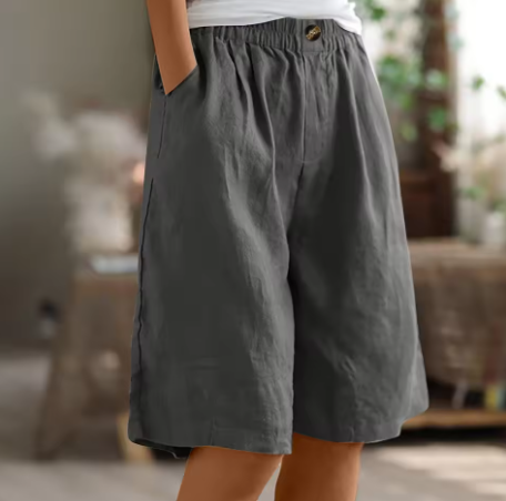 Susan | Shorts chic da tutti i giorni