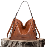 Rebecca™ | Borsa Elegante a Patta