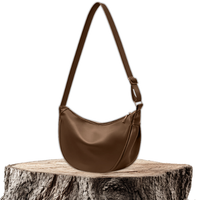 Shannon™ | Borsa in Pelle Pastello