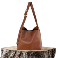 Stacy™ | Borsa in Pelle Elegante