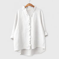 Eline | Blusa elegante estiva