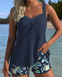 Carla | eleganza a righe