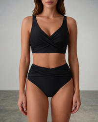 Julia | bikini scolpente elegante