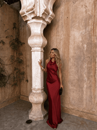 Benedetta | colori d'oriente